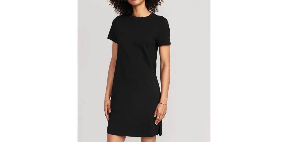 Black Old Navy Dress (super soft) size
XL